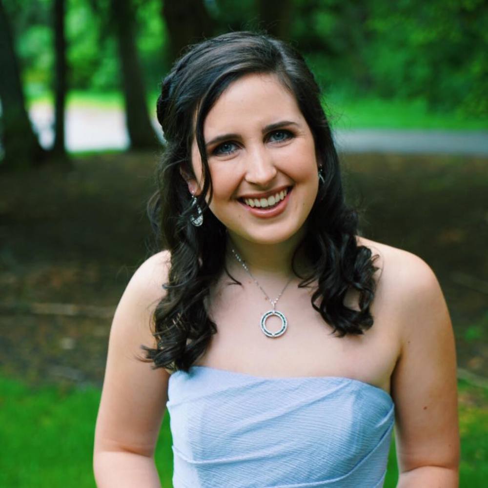 Meet your Posher, Kyla